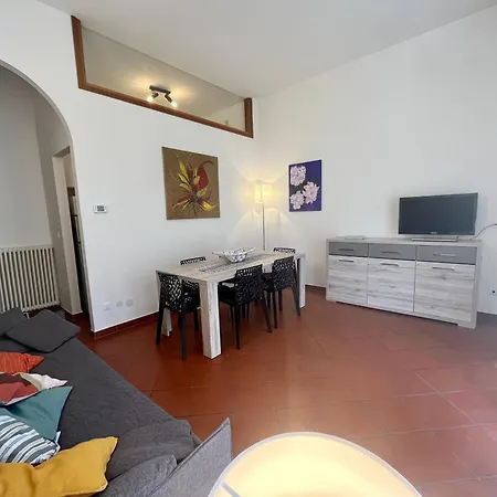 Fari Appartement