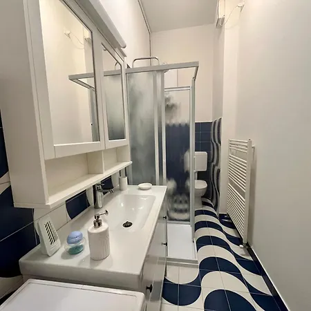 Fari Appartement Grado