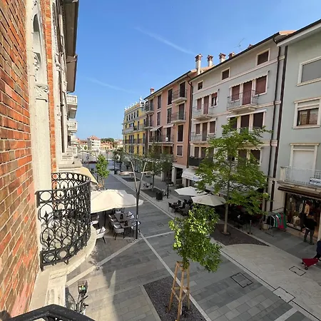 Appartement Fari Grado