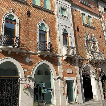 Apartamento Fari Grado